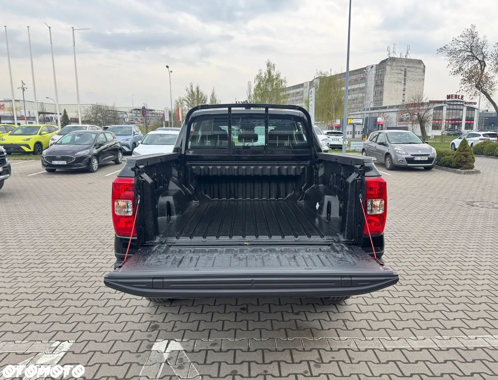 Ford Ranger XLT 2.0 EcoBlue 170KM A6 4x4 - 11
