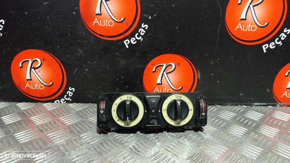 Comando Da Sofagem  Mercedes-Benz Clk (C208) - 1