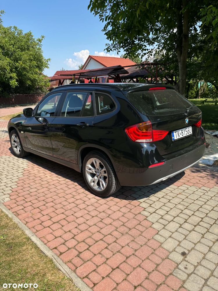 BMW X1 xDrive18d xLine - 3