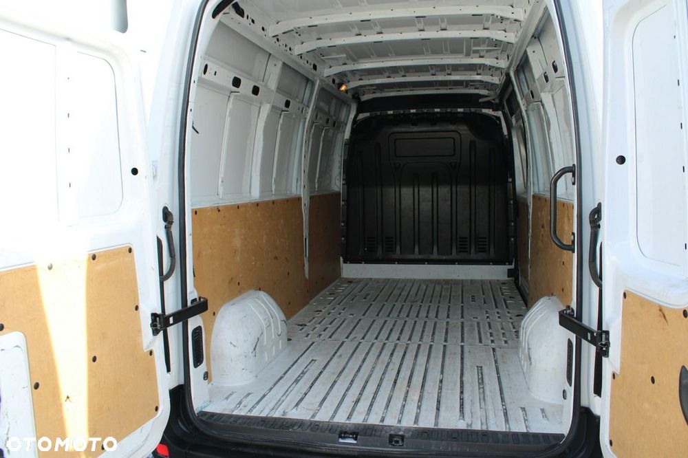 Opel Movano - 13
