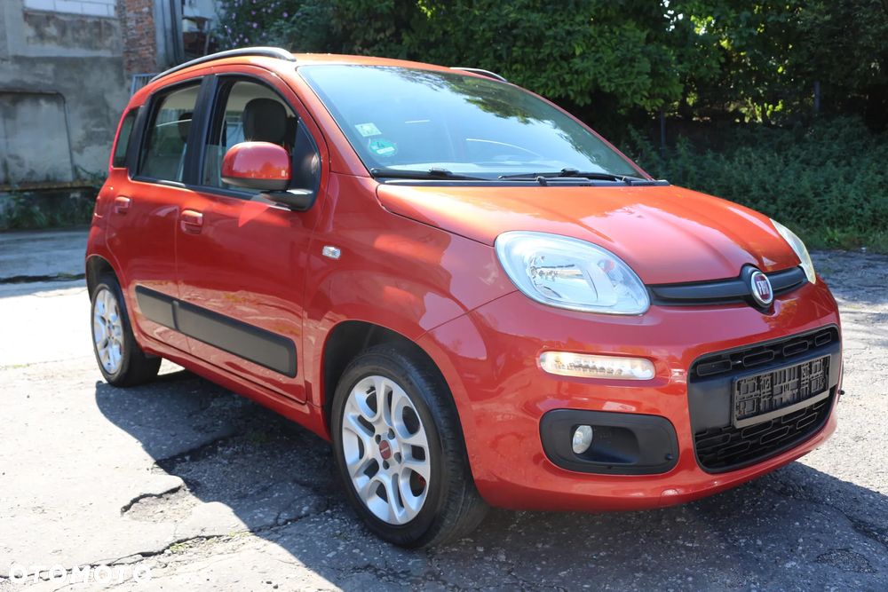 Fiat Panda 1.2 Mystyle - 17