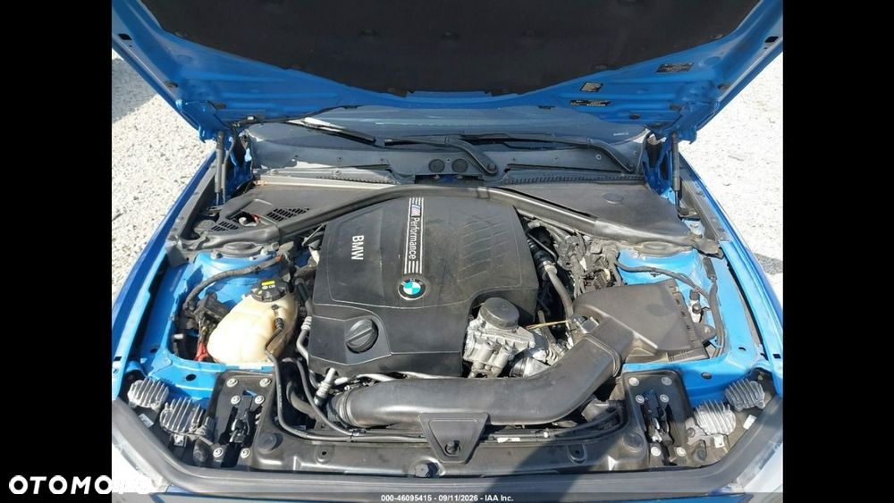 BMW Seria 2 M235i sport - 11