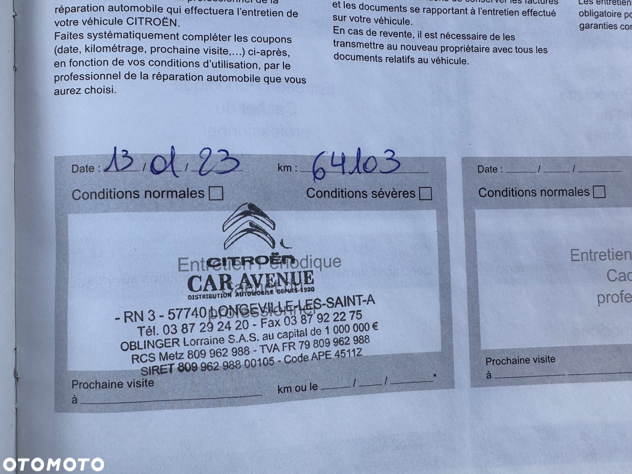 Citroën C5 Aircross 1.2 PureTech Feel Pack EAT8 - 35
