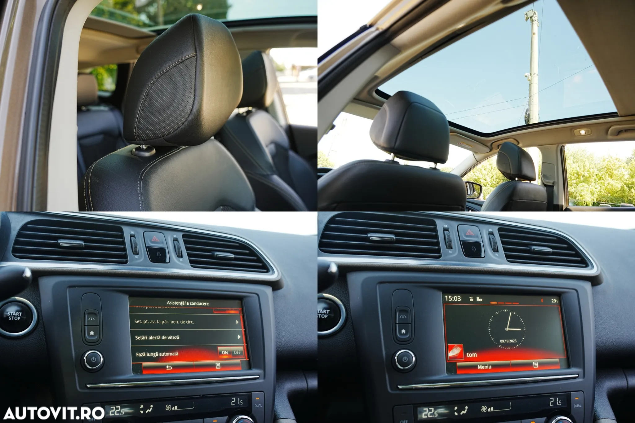 Renault Kadjar 1.5 DCI EDC Intens - 8
