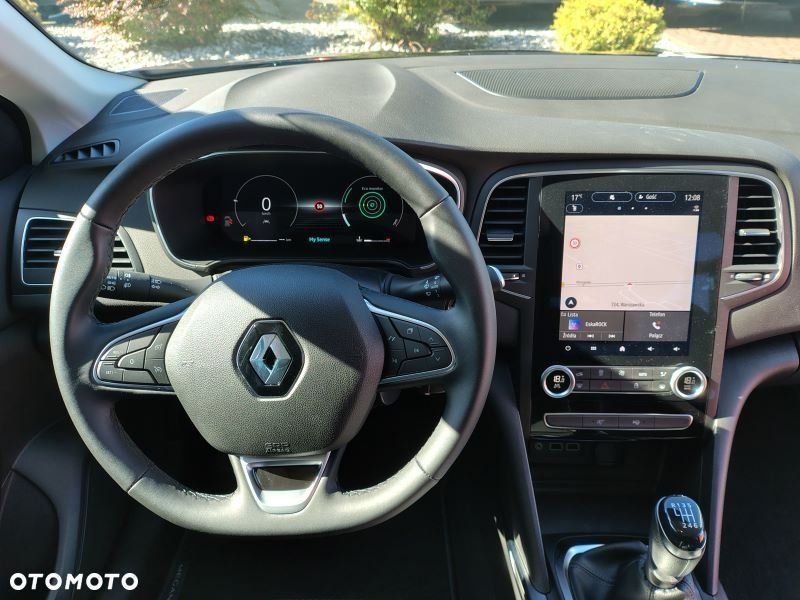 Renault Megane - 8