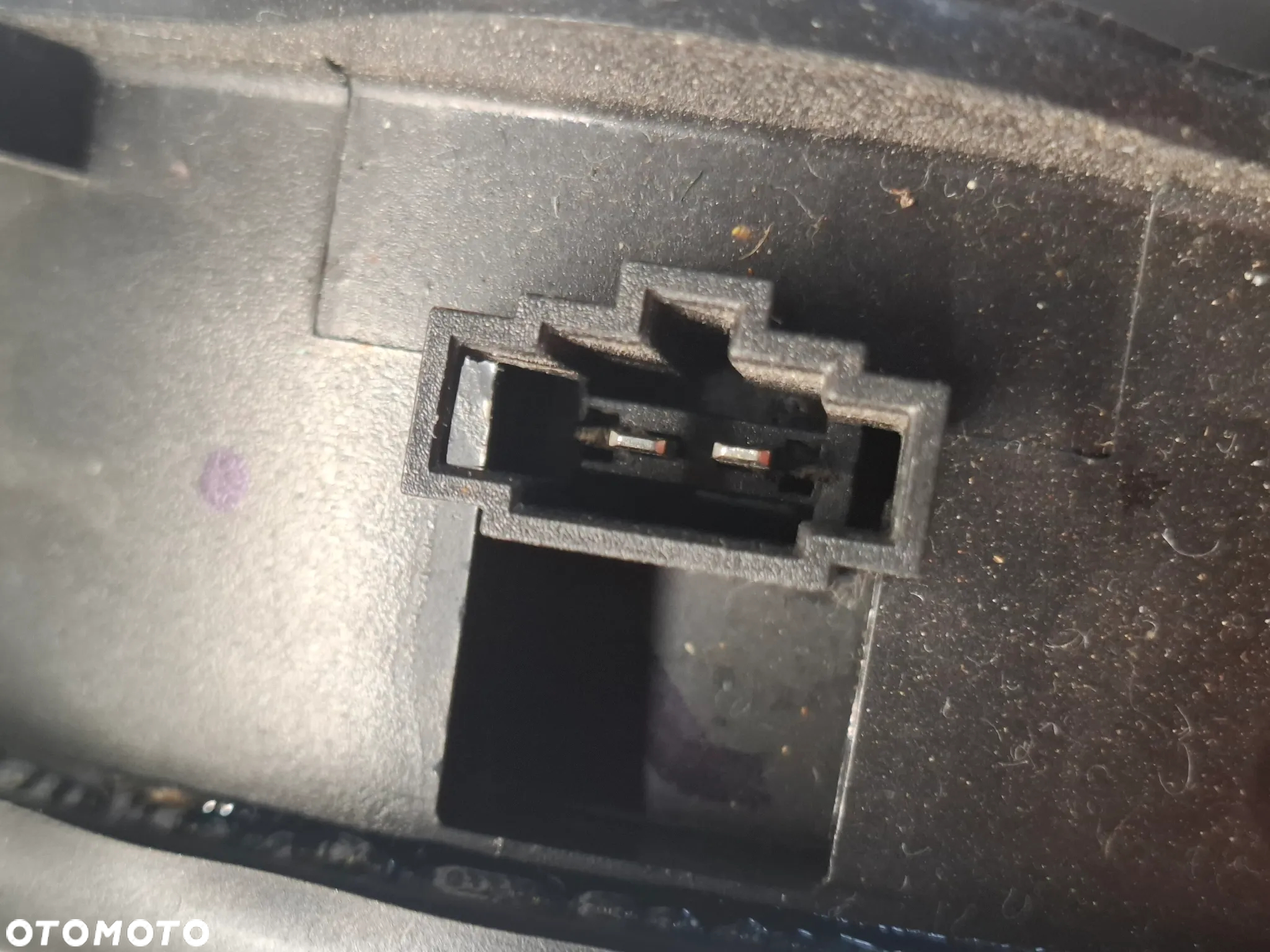 GLOSNIK PRZOD BLAUPUNKT AUDI A3 8P SLASK WYSYLKA - 4