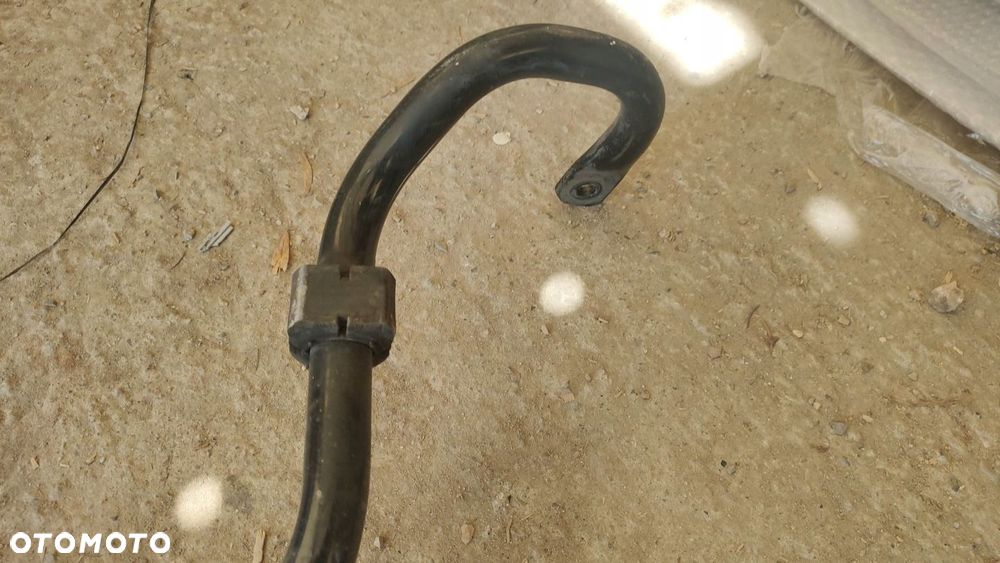 DRĄŻEK STABILIZATORA PRZÓD ALFA GIULIA 2.9 510 RWD - 2