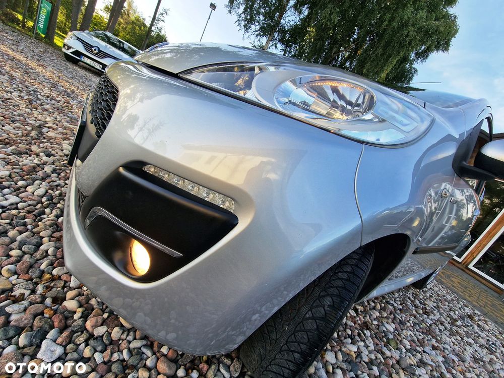 Peugeot 107 68 Style - 22