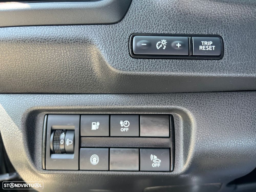 Nissan Leaf 40 kWh Tekna - 14