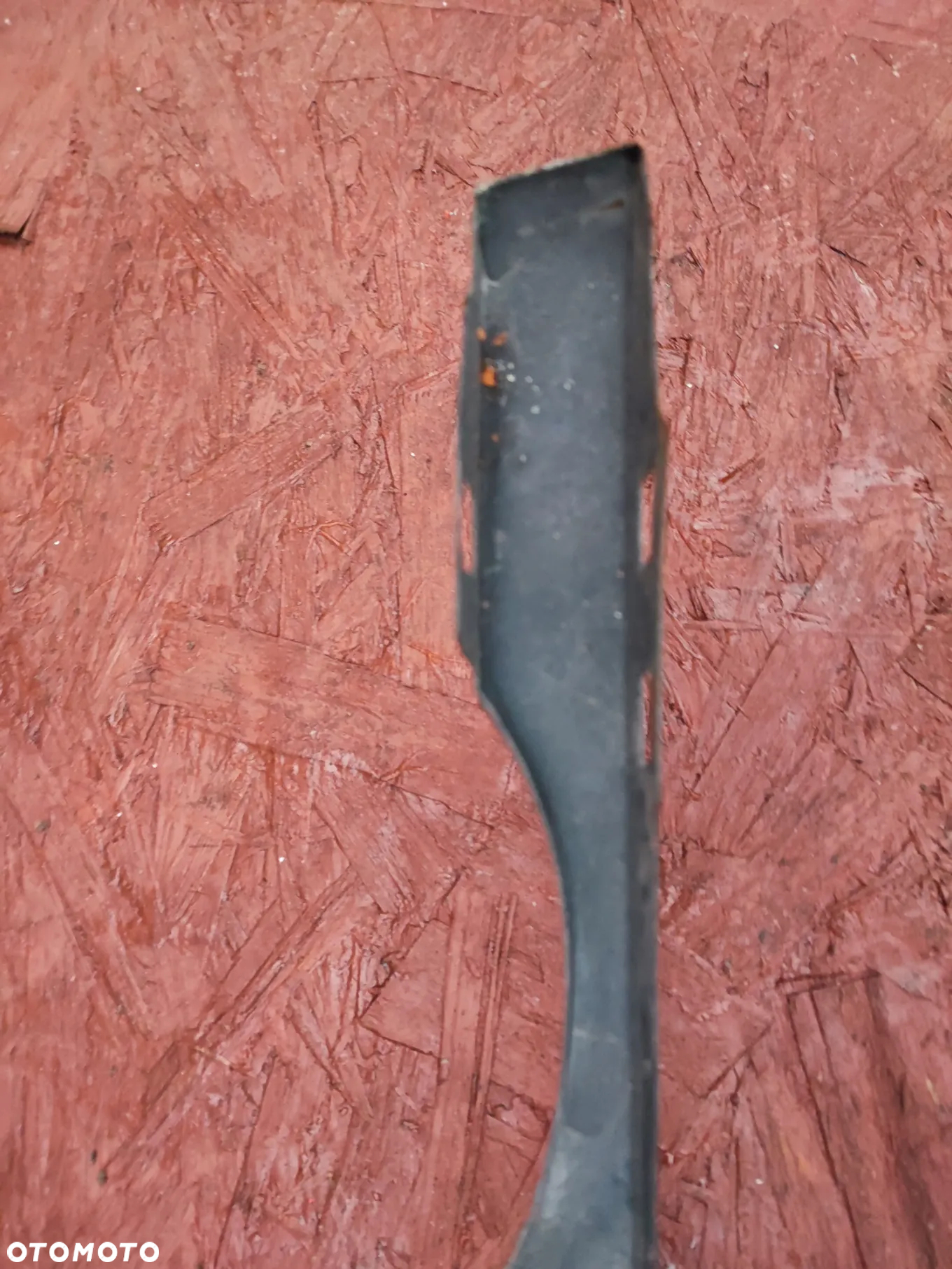 BMW E34 ORYGINALNY NOSEK / GRIL PRZEDNI + NERKI WĄSKA LAMPA PRZED LIFT W DOBRYM STANIE O NR. 1 978 880 / 1 973 835 OEM BEZ RDZY - 15