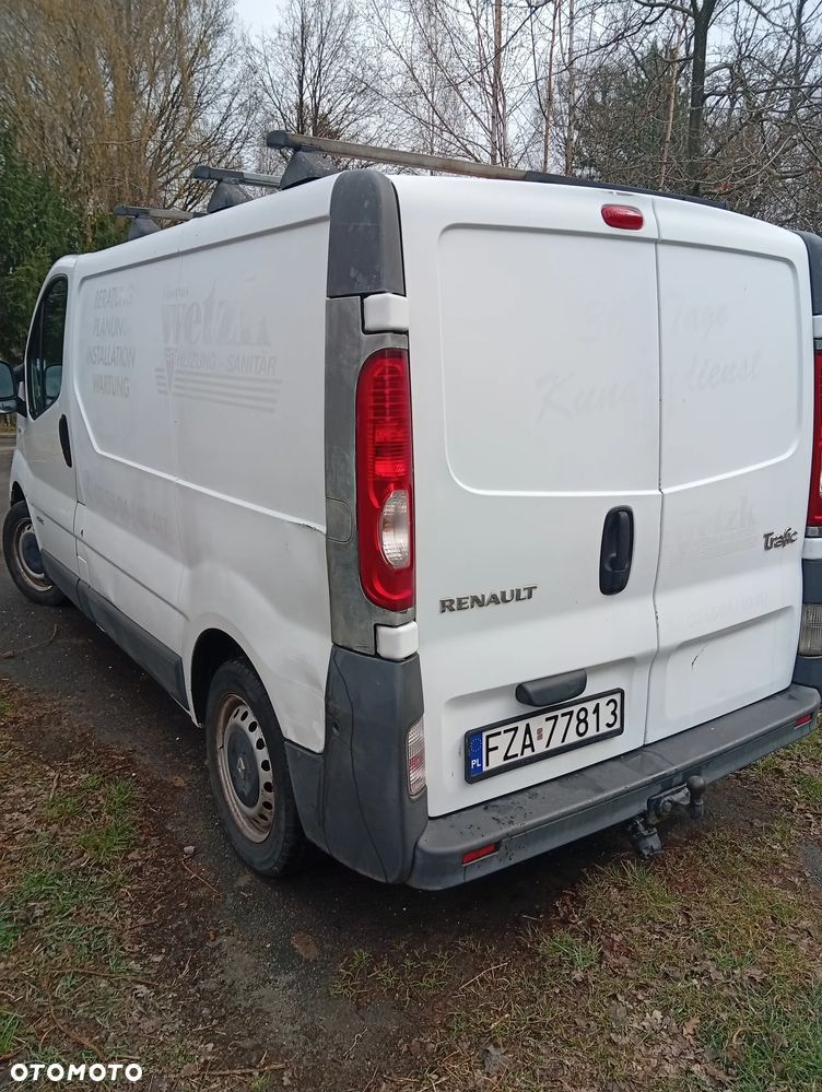 Renault Trafic - 4