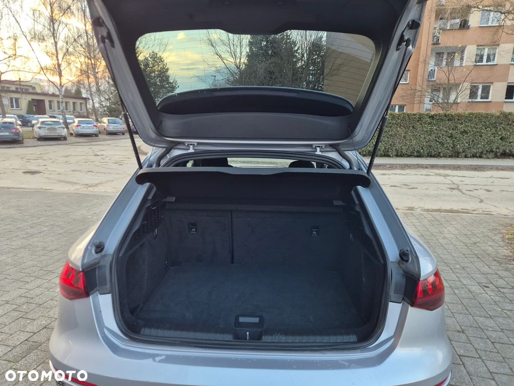 Audi A3 Sportback - 9