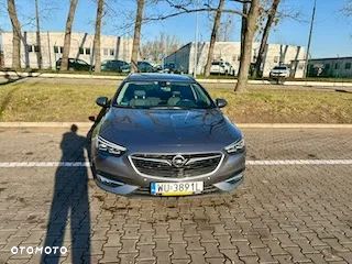 Opel Insignia 1.5 T Elite S&S Eco - 2