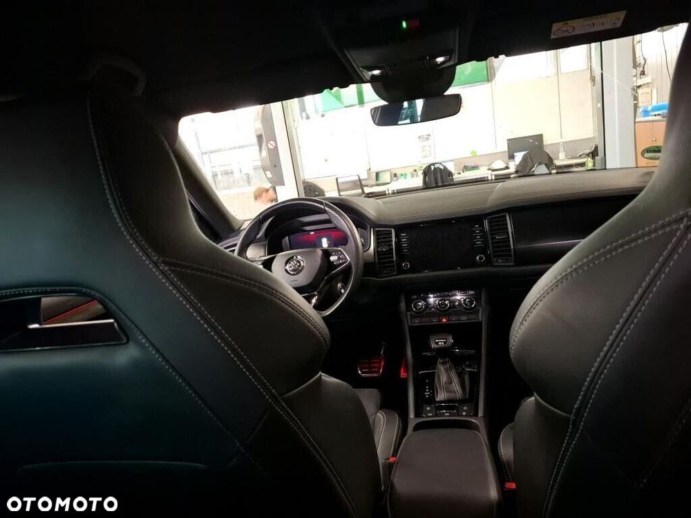 Skoda Kodiaq - 6