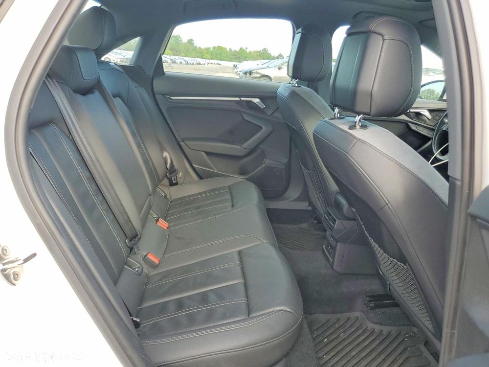 Audi A3 Limousine - 9