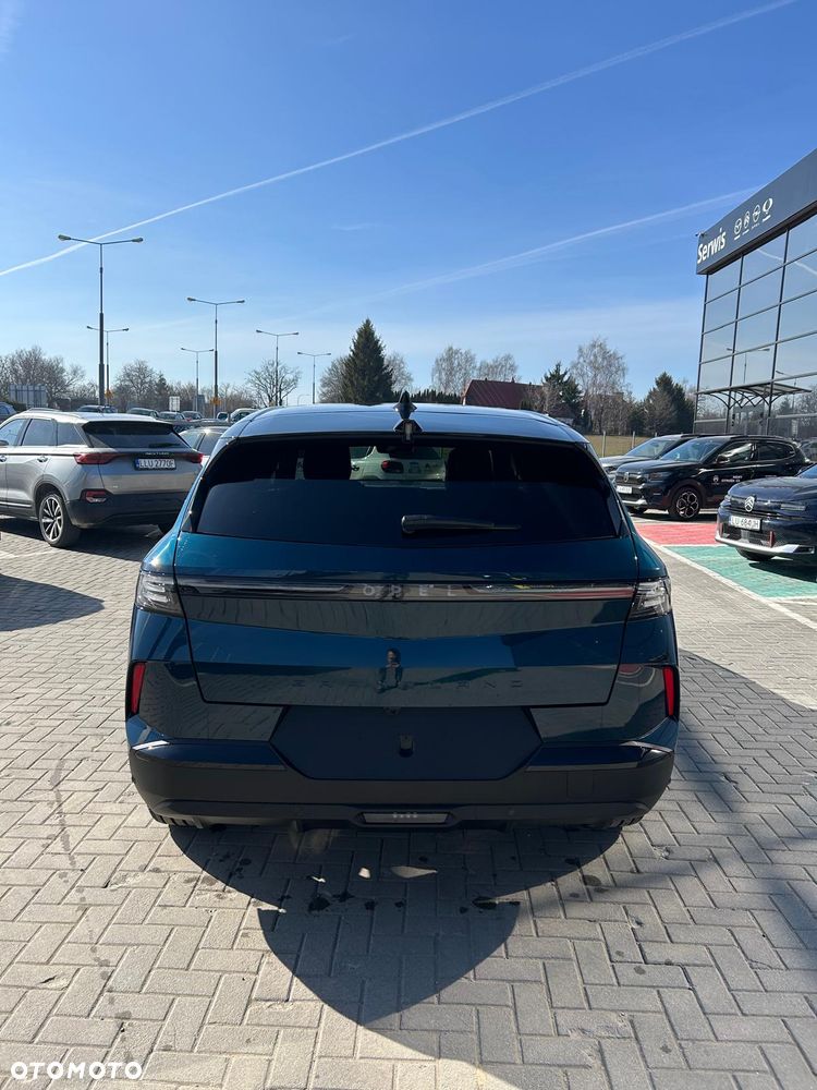 Opel Grandland 1.2 mHEV GS eDTC6 - 9