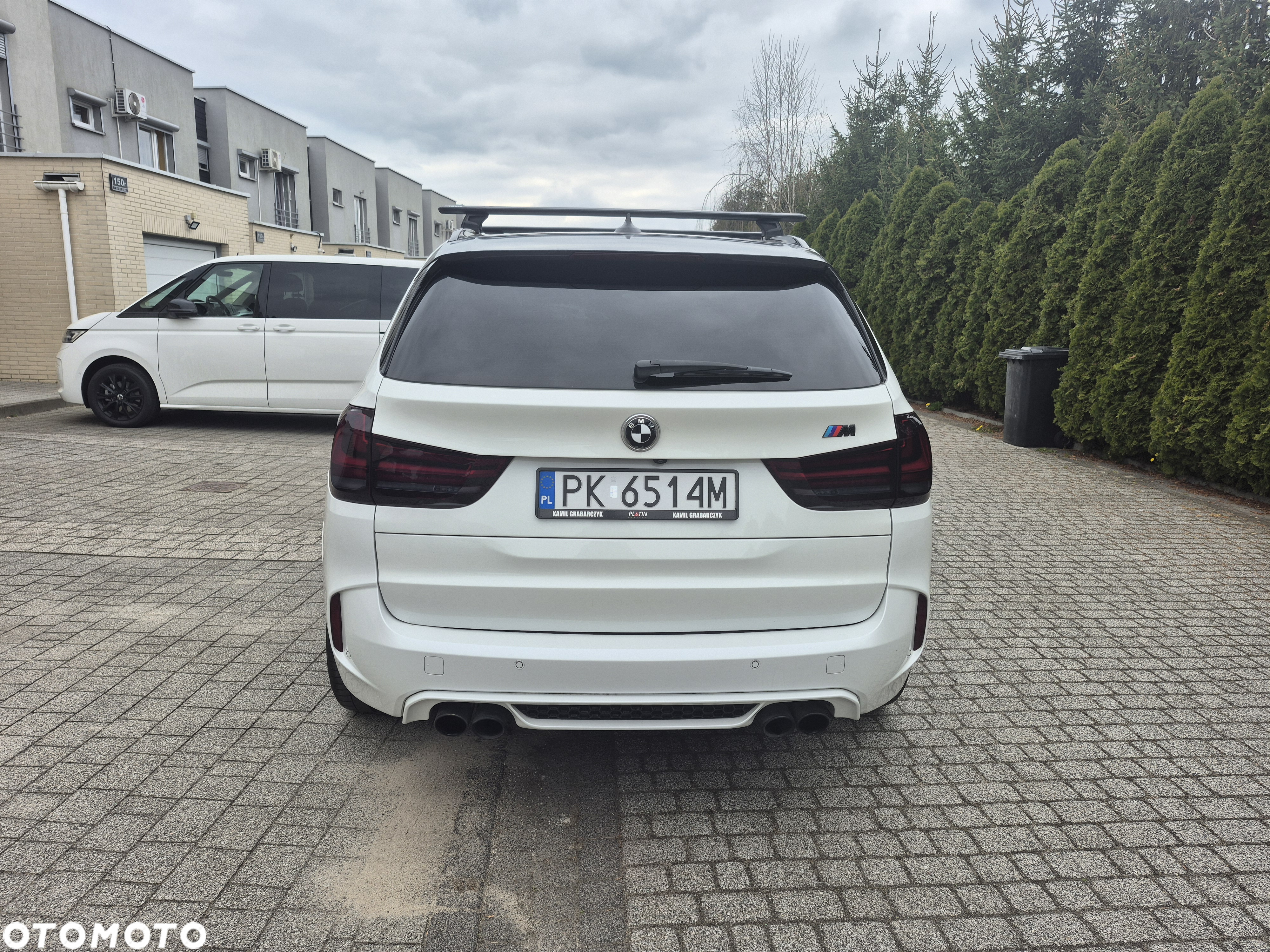 BMW X5 M Standard - 5