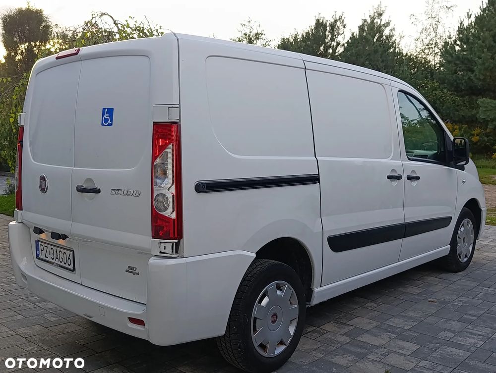 Fiat SCUDO - 6