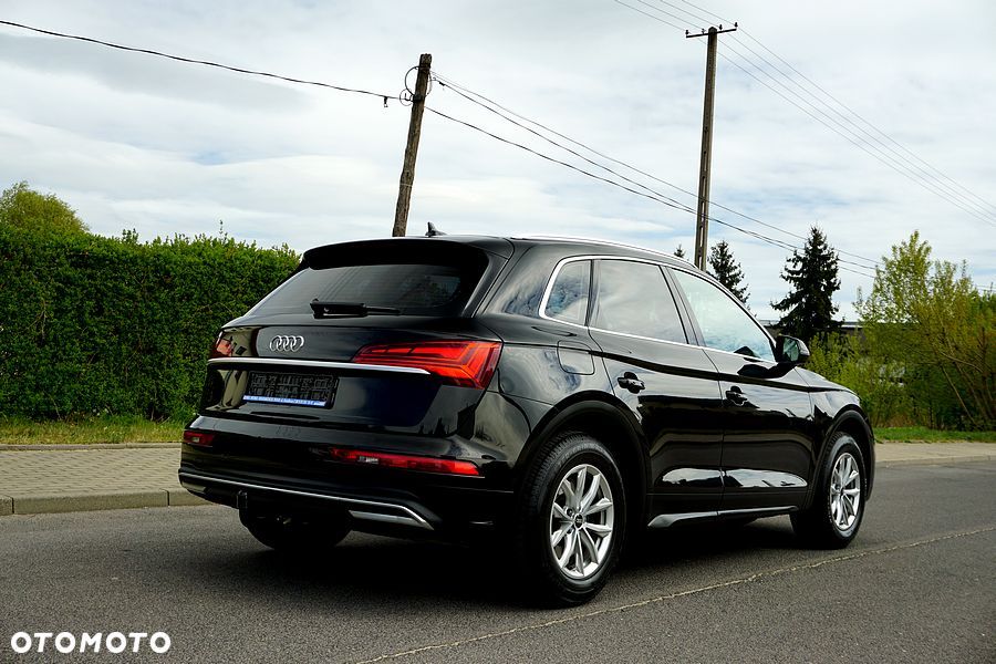 Audi Q5 35 TDI S tronic sport - 17