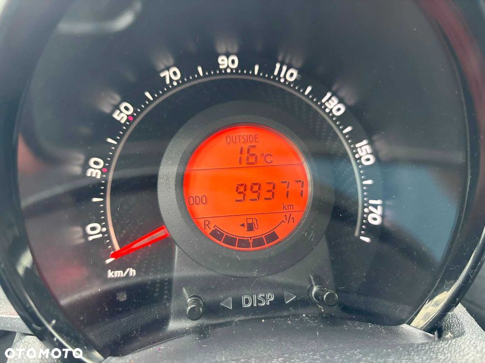 Toyota Aygo - 2
