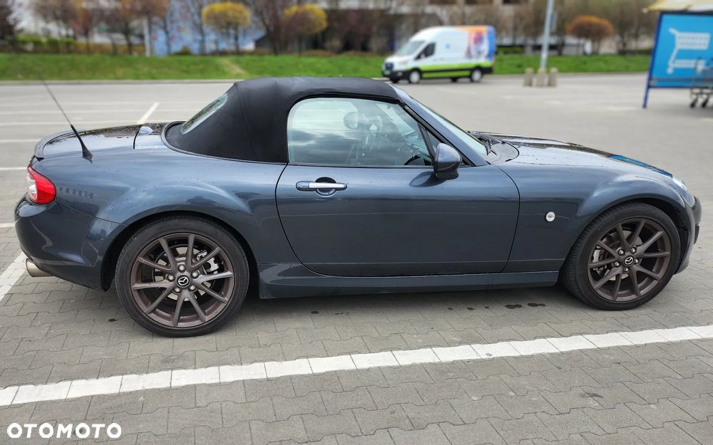 Mazda MX-5 1.8 Spring Edition - 2