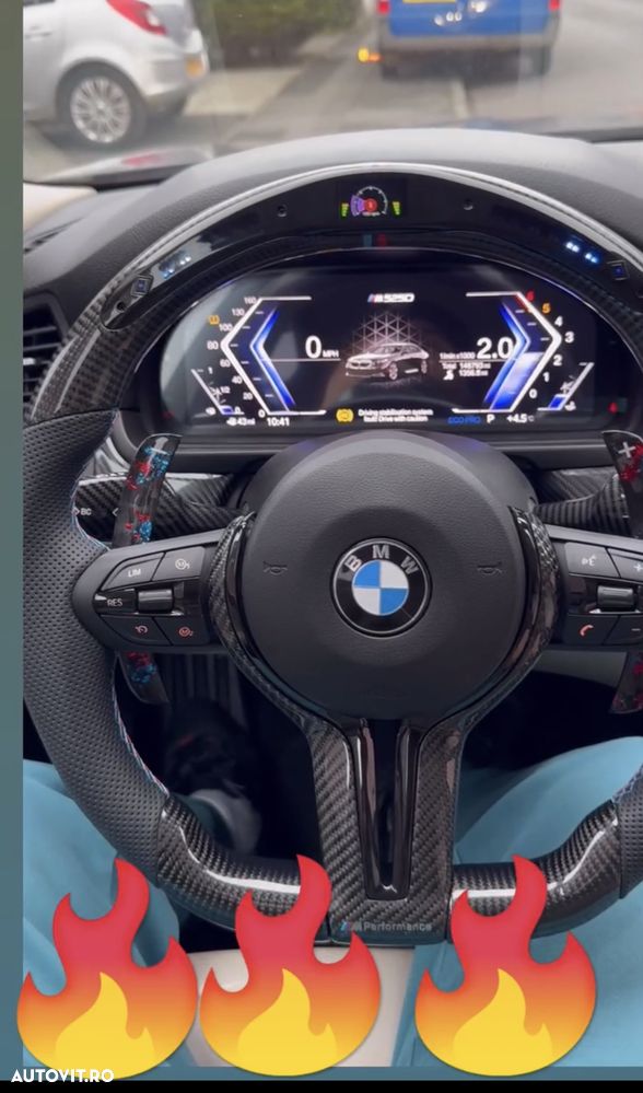 BMW Seria 5 - 18