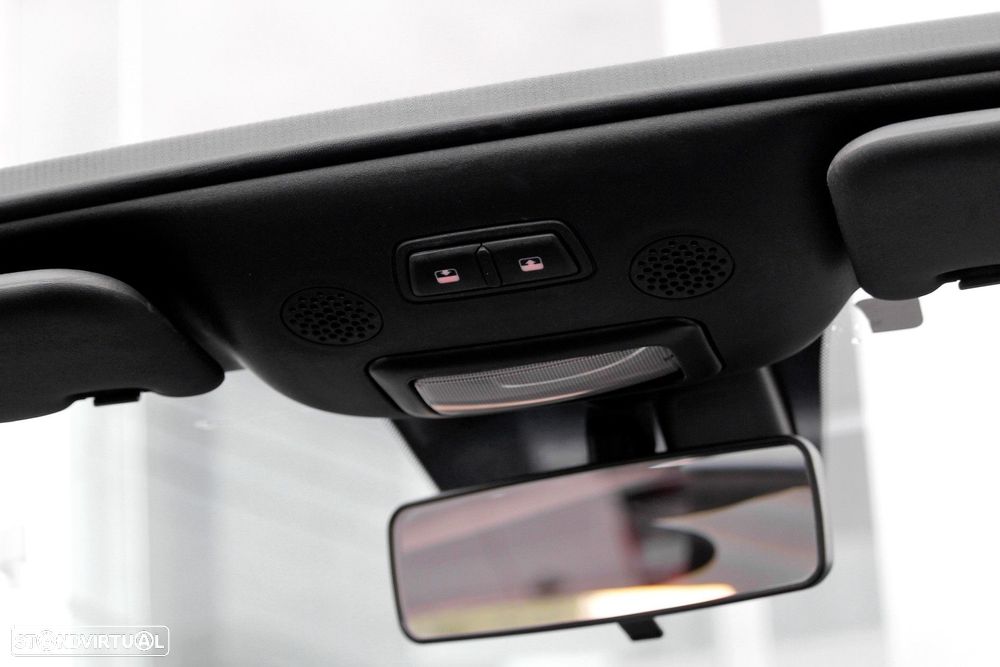 Fiat 500C 1.0 Hybrid Connect - 21