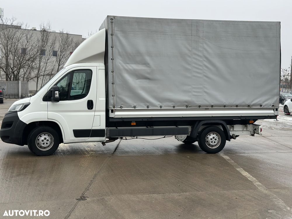 Peugeot Boxer - 4