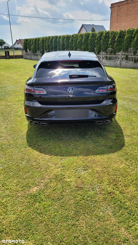 Volkswagen Arteon Shooting Brake 2.0 TSI OPF 4Motion DSG R - 5