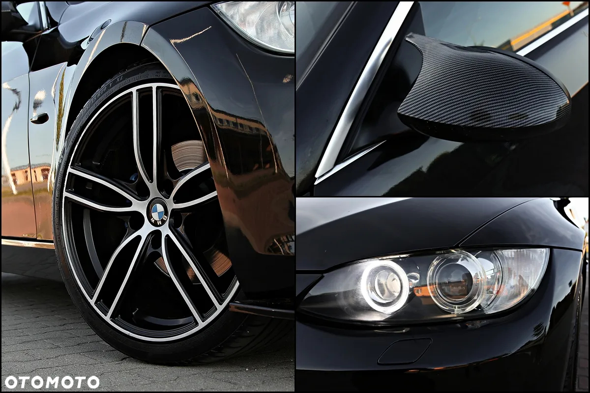 BMW Seria 3 320d - 40