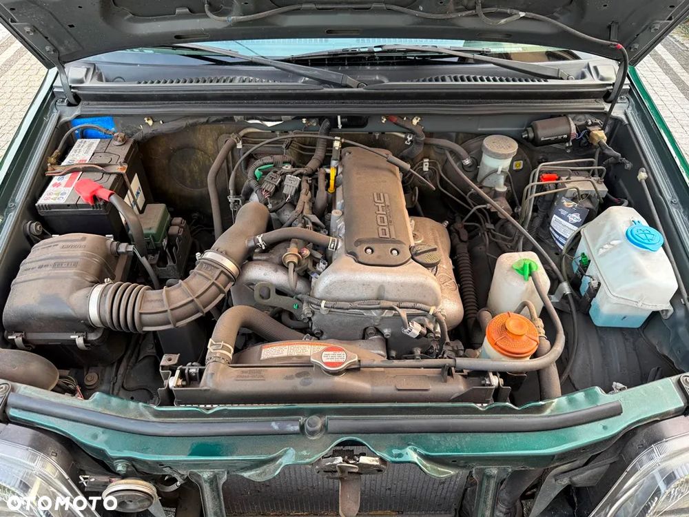 Suzuki Jimny 1.3 - 35