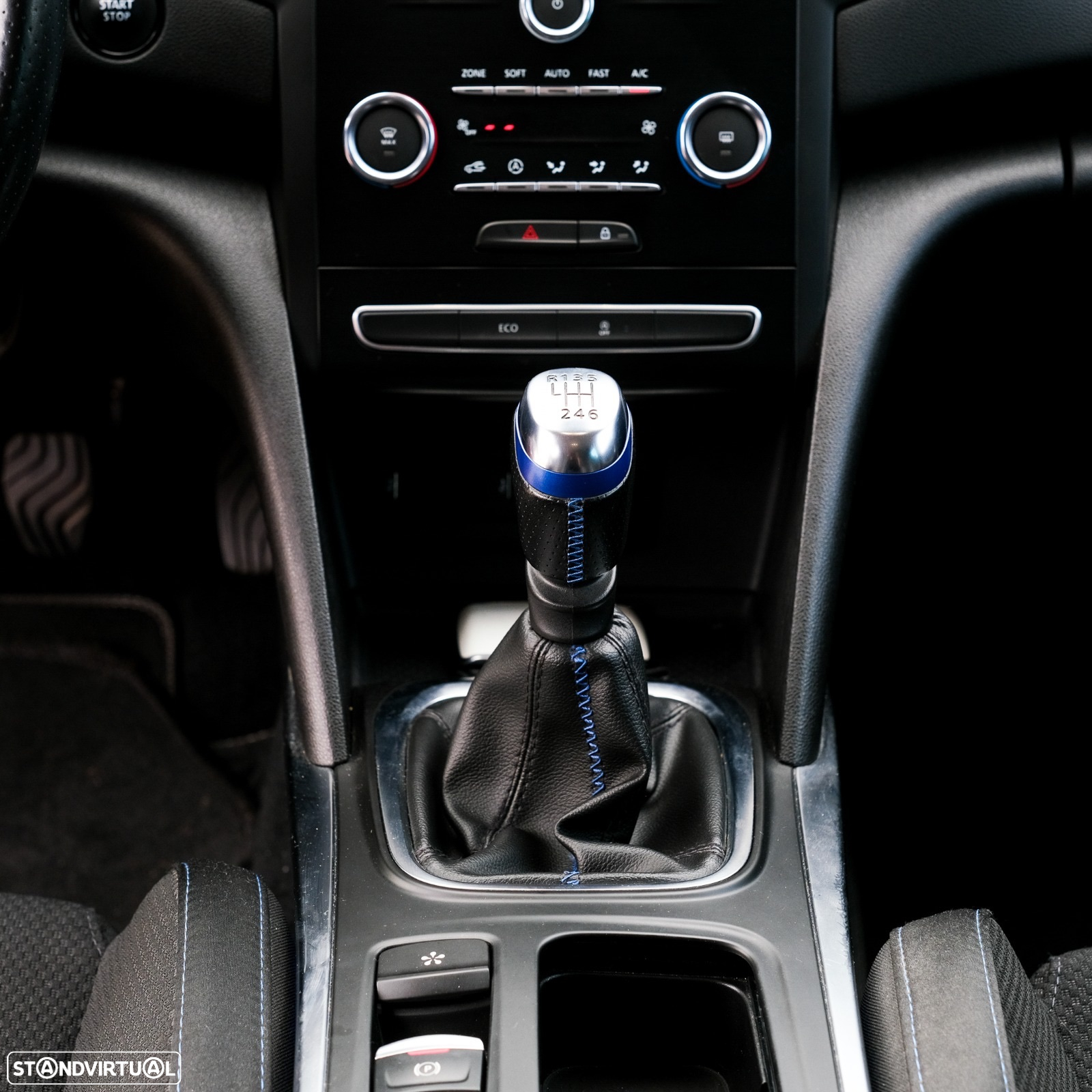Renault Mégane 1.3 TCe GT Line J18 - 30