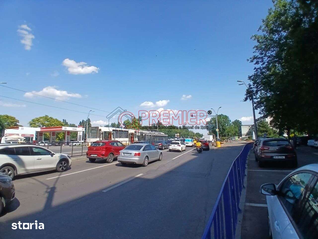 Sos Oltenitei  -  apartament 3 camere - stadal - Imagine principală: 4/17
