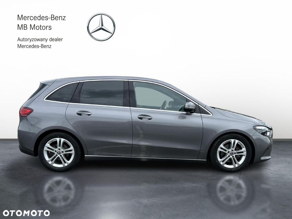 Mercedes-Benz Klasa B - 7