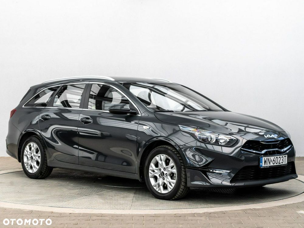 Kia Ceed 1.5 T-GDI M DCT - 9
