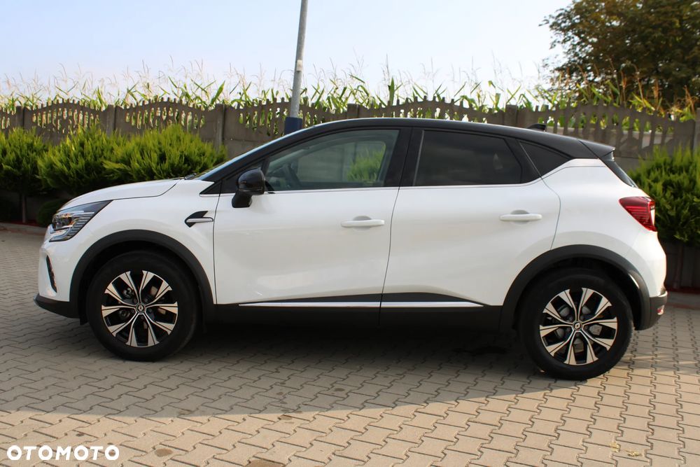 Renault Captur 1.0 TCe Techno - 5
