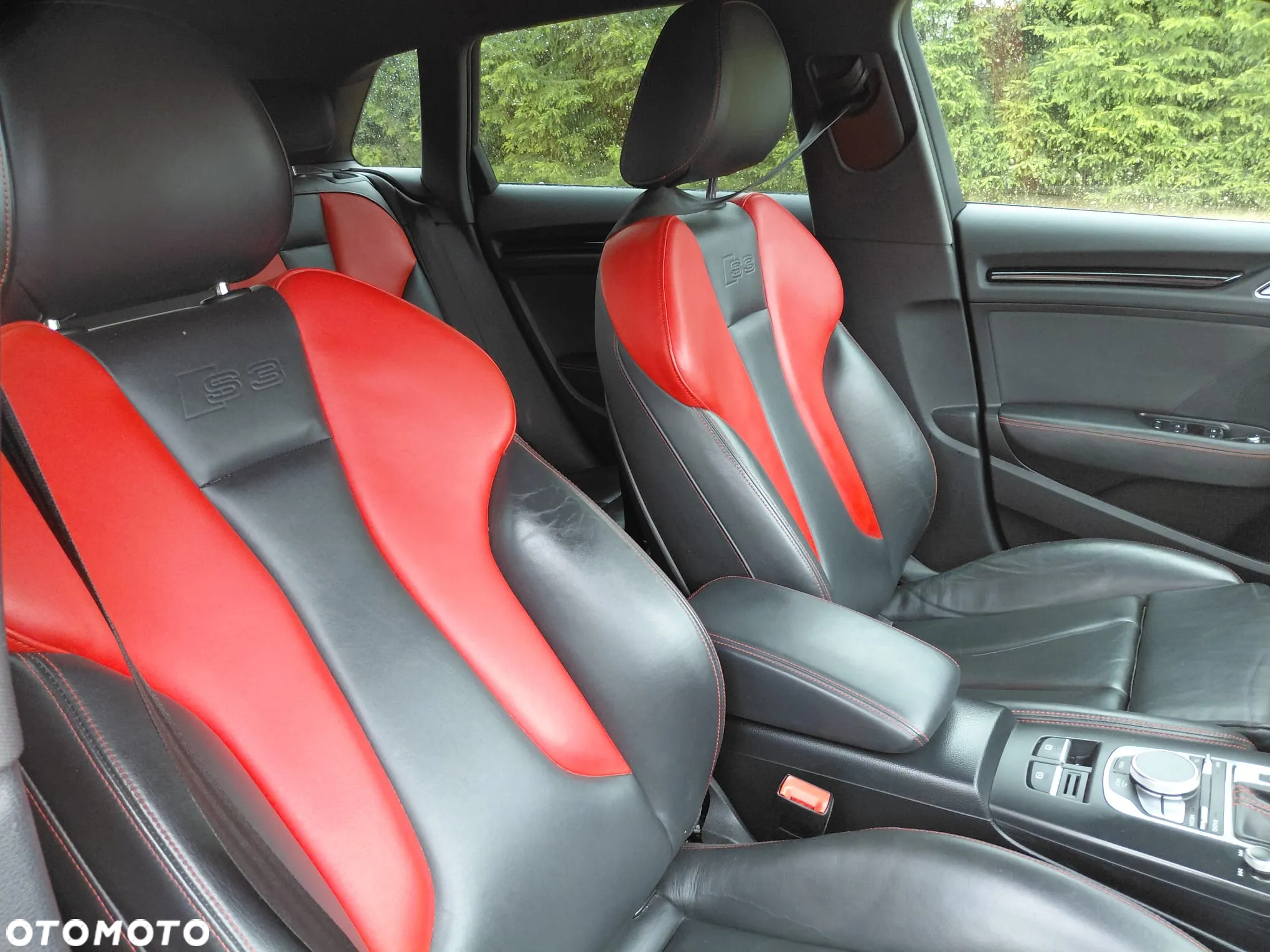 Audi S3 - 15