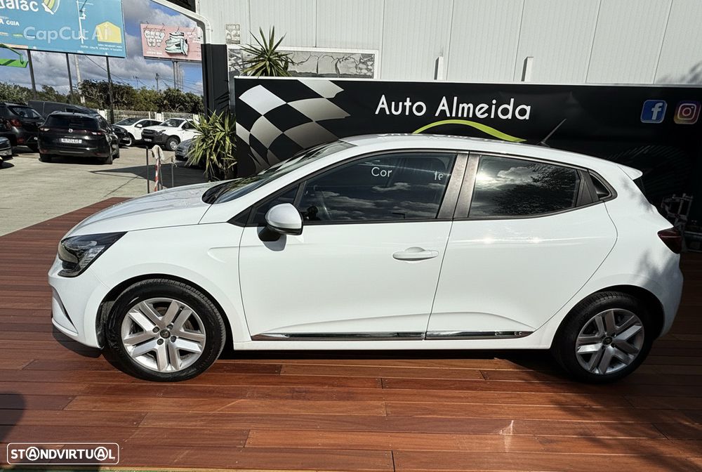 Renault Clio 1.5 Blue dCi Intens - 5