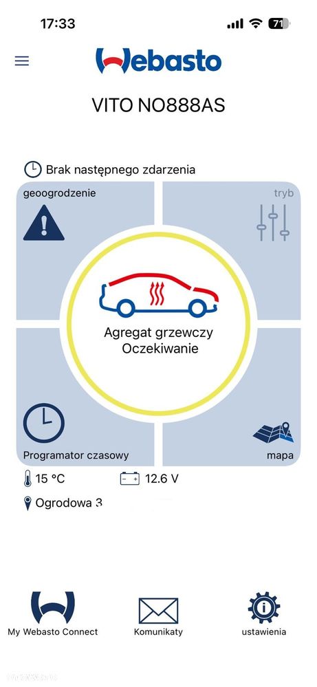 Mercedes-Benz VITO 116CDI - 27