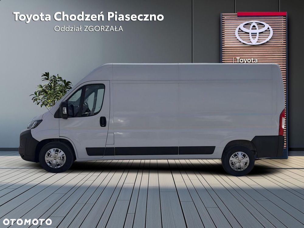 Toyota PROACE MAX - 3