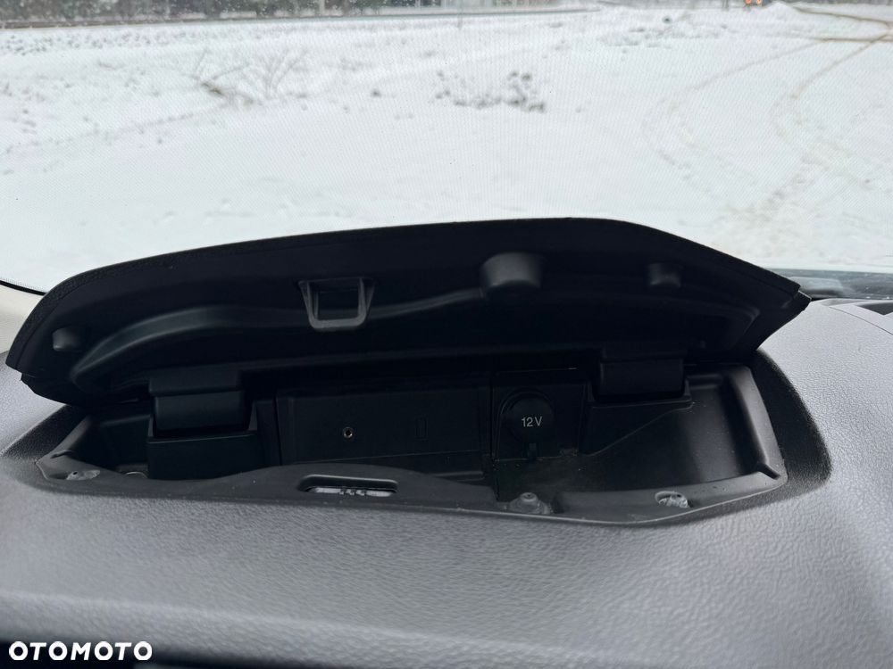 Ford Transit Kombi L3H3 Trend - 21