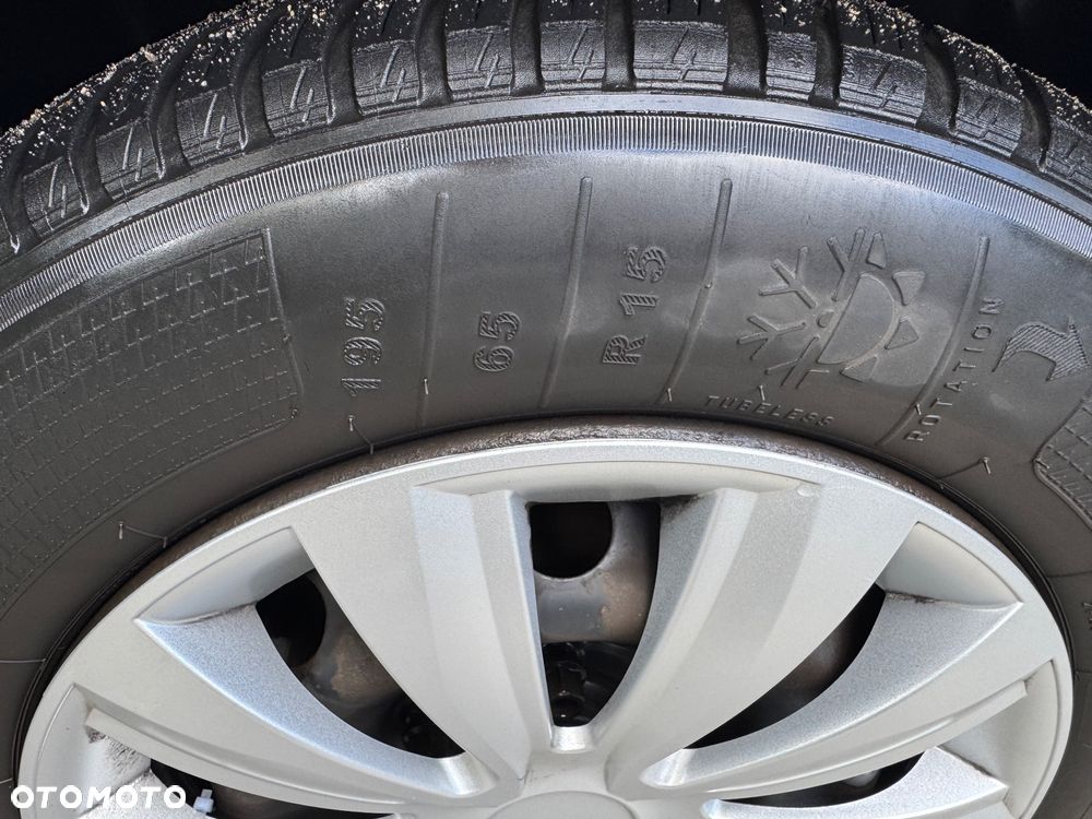 Renault Megane 1.5 dCi Exception - 18