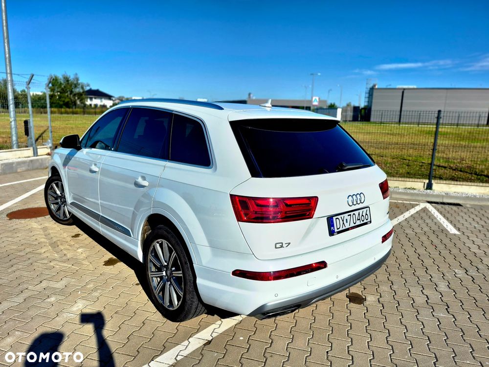 Audi Q7 - 3