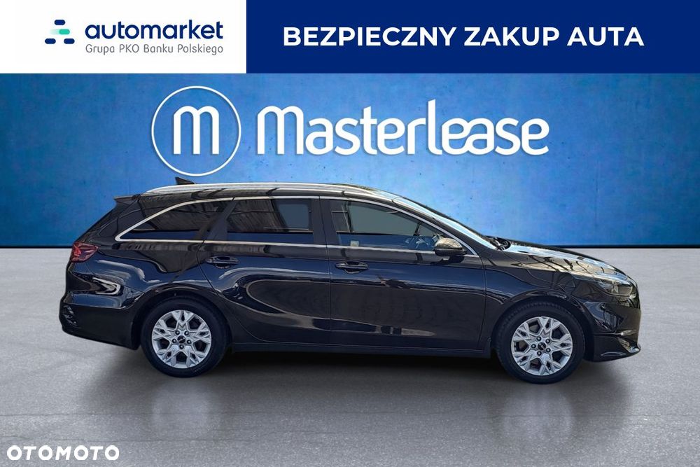 Kia Ceed 1.5 T-GDI M DCT - 5