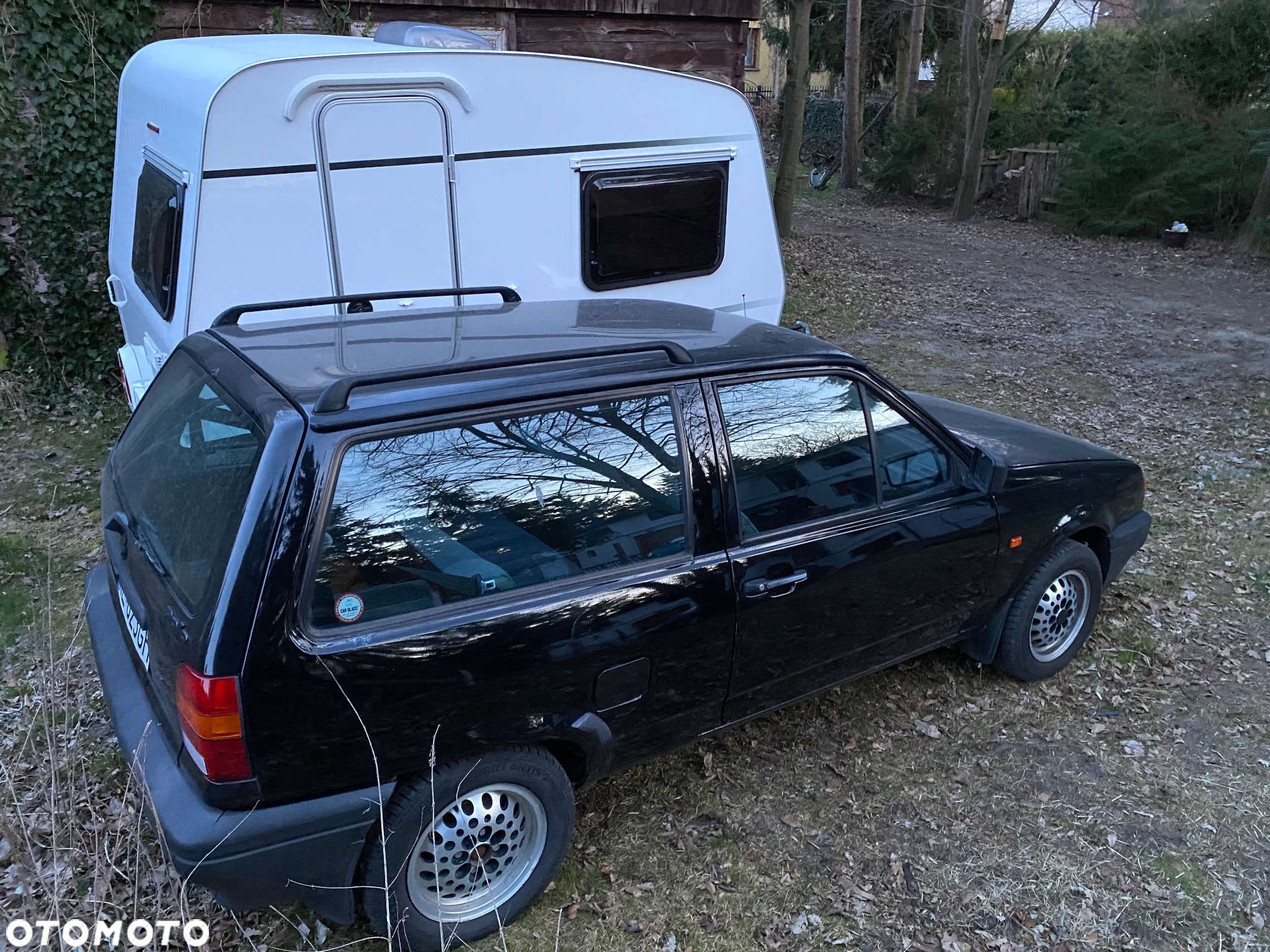 Volkswagen Polo 1.0 CL - 7