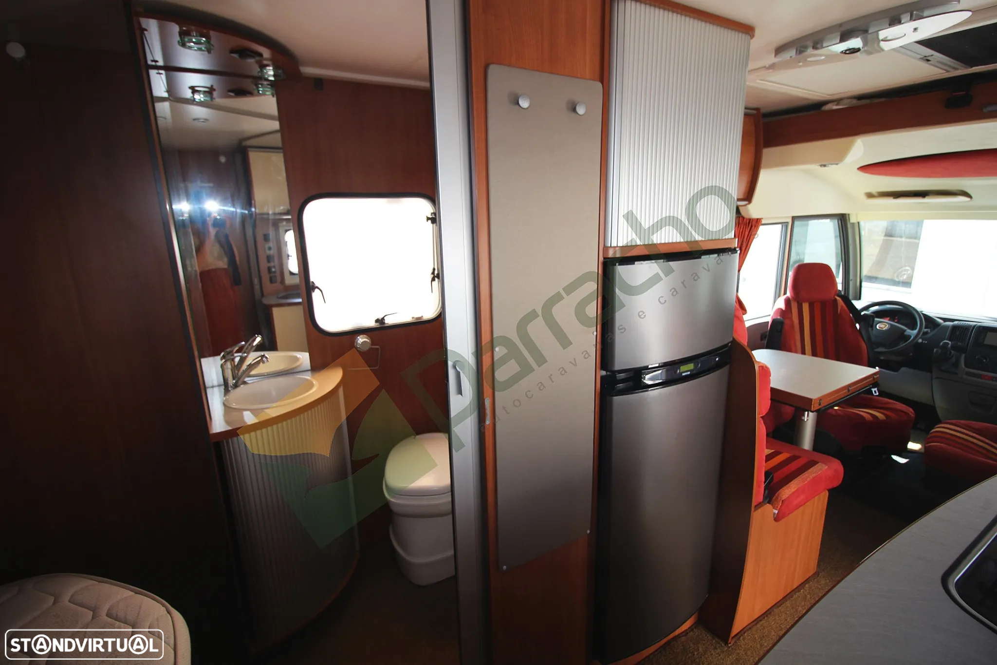 Itineo LB 690 REF.U107 - 10