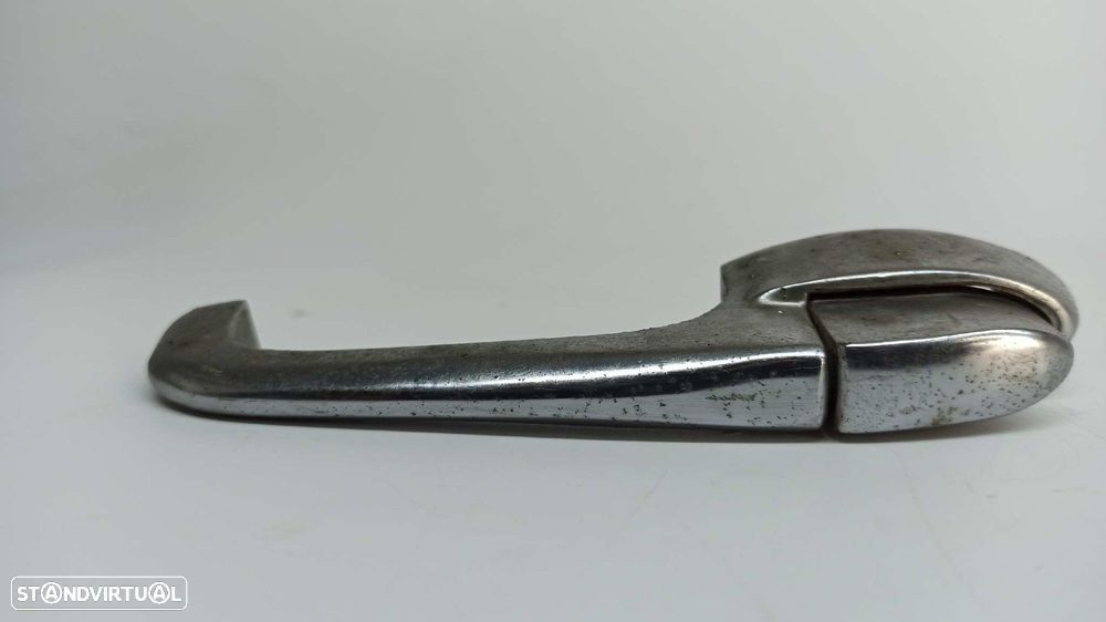 PUXADOR EXTERIOR TRASEIRO DIREITO » OTROS... MORRIS 300 - 2