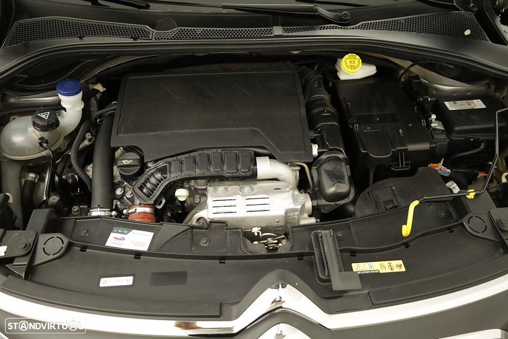 Citroën C3 1.2 PureTech Max - 25