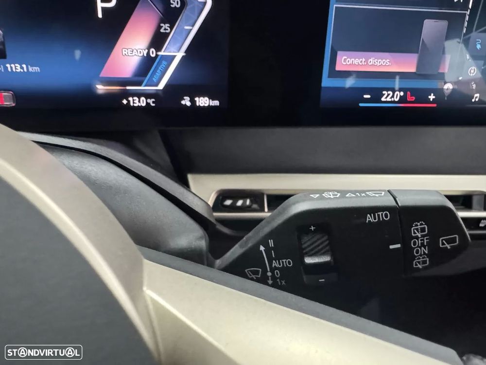 BMW iX xDrive 40 Pack Desportivo - 53