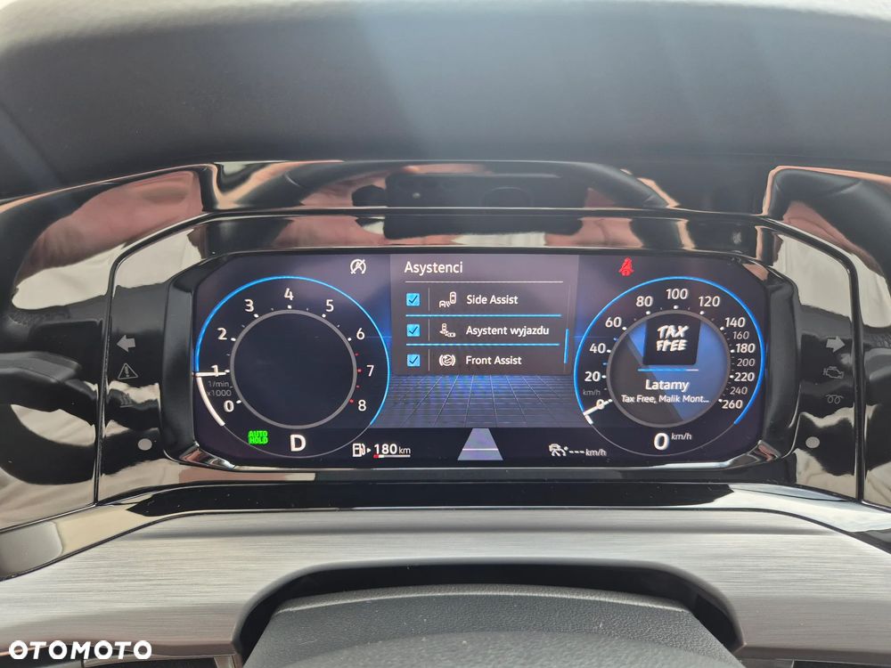 Volkswagen Golf 1.5 eTSI Style DSG - 37